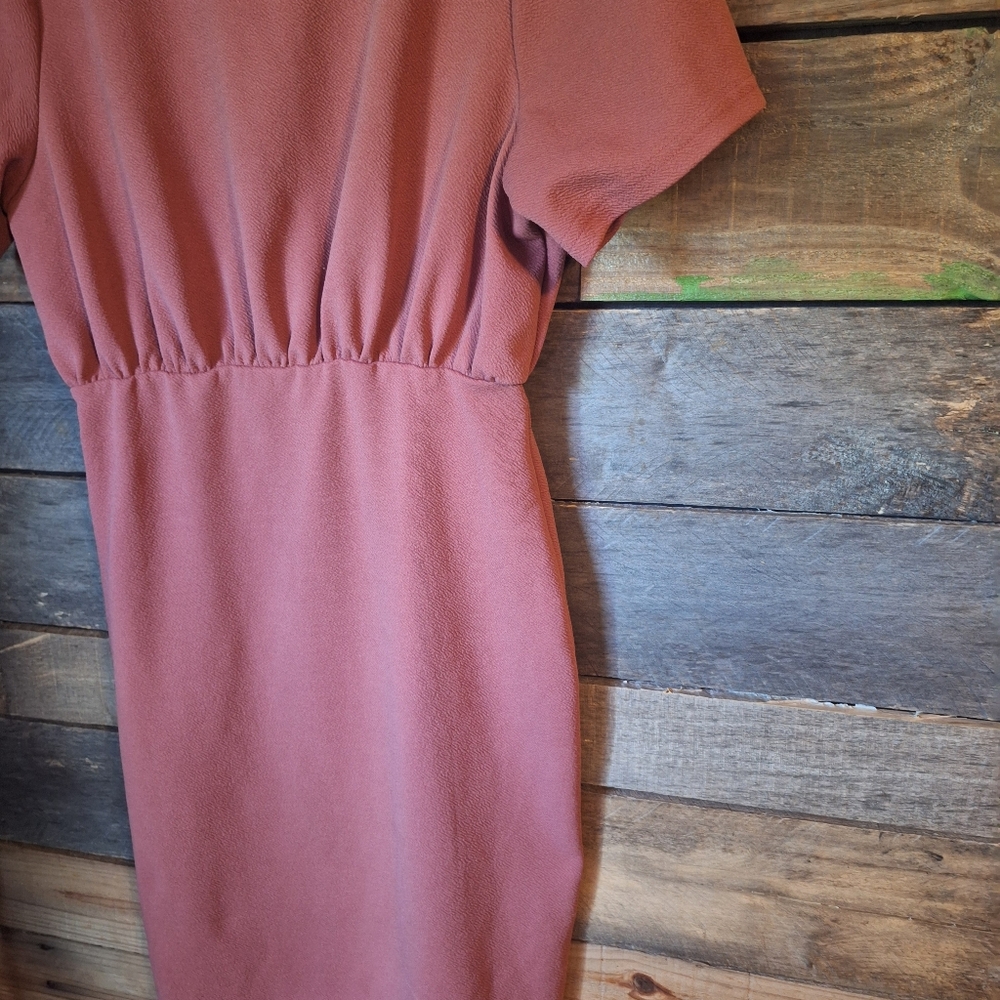 Pink Dress - Picture 6 of 6